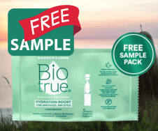 Get Free Biotrue Hydration Boost Eye Drops: Here’s How!